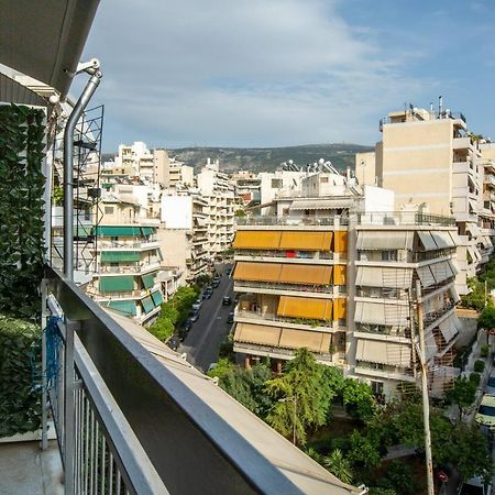 Reunion In Greece Apartment アテネ エクステリア 写真